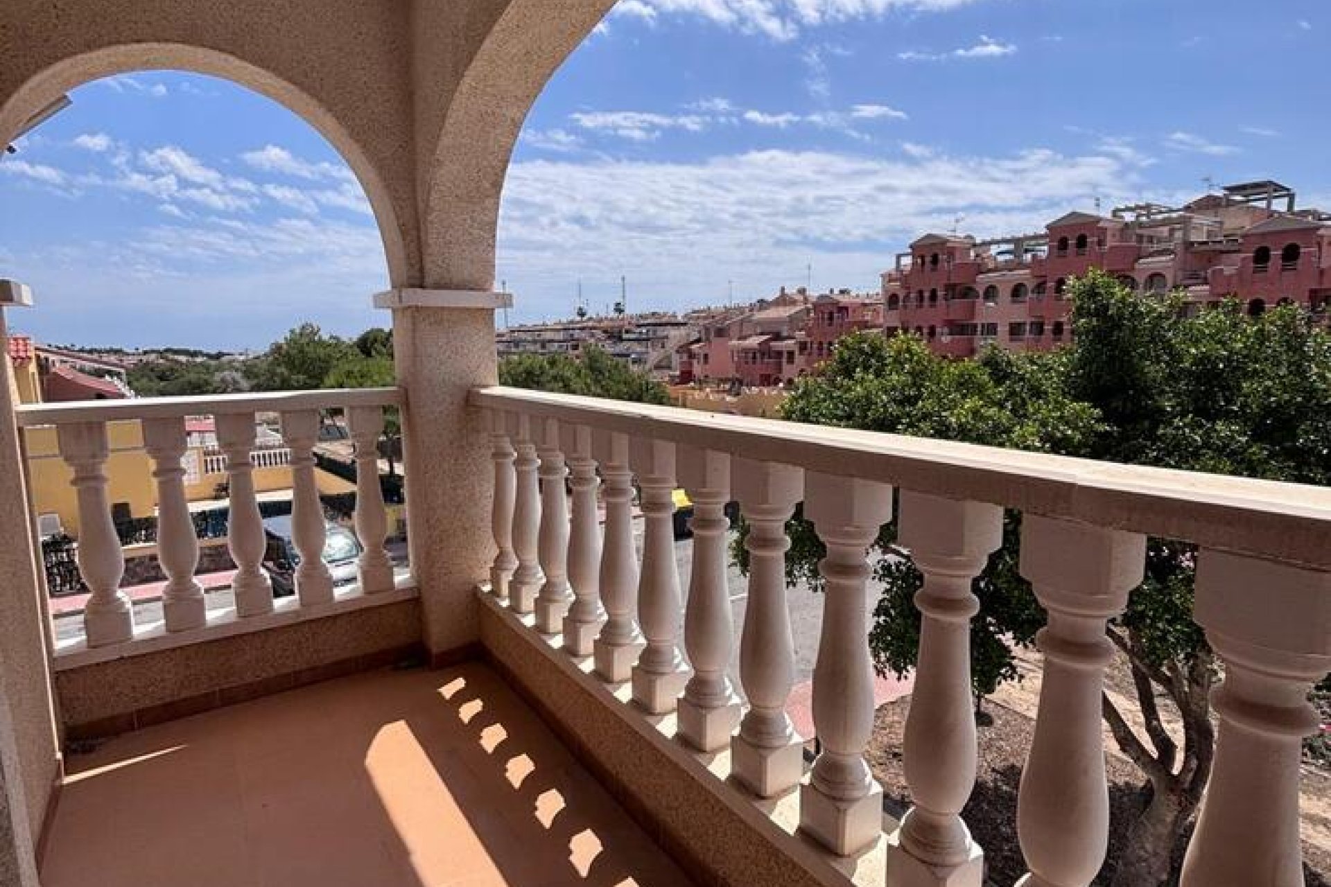 Resale - Terraced house / Townhouse - Orihuela Costa - Costa Blanca