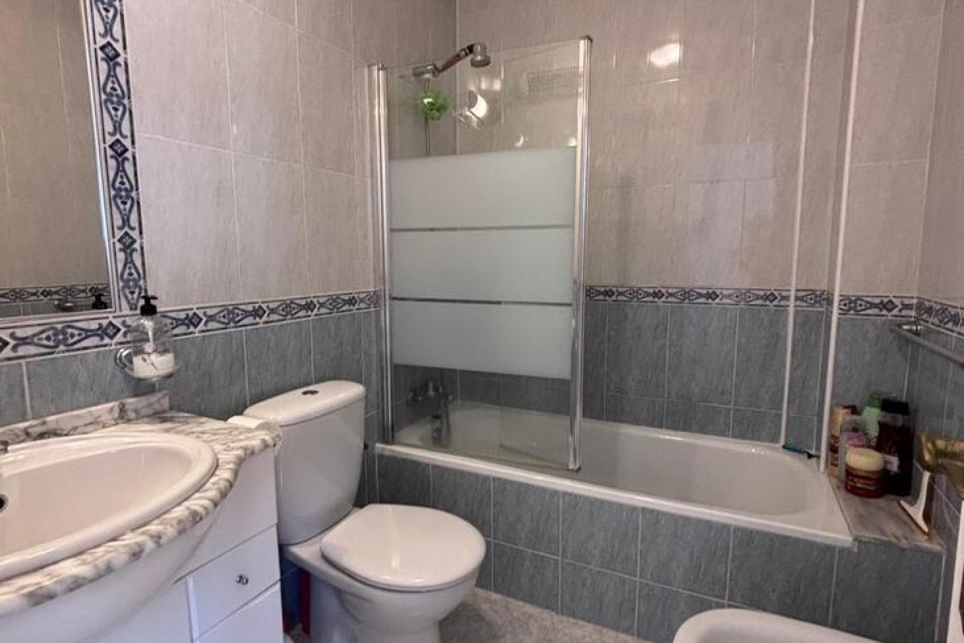Resale - Terraced house / Townhouse - Orihuela Costa - Costa Blanca