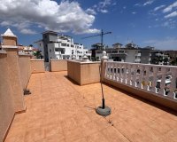 Resale - Terraced house / Townhouse - Orihuela Costa - Costa Blanca