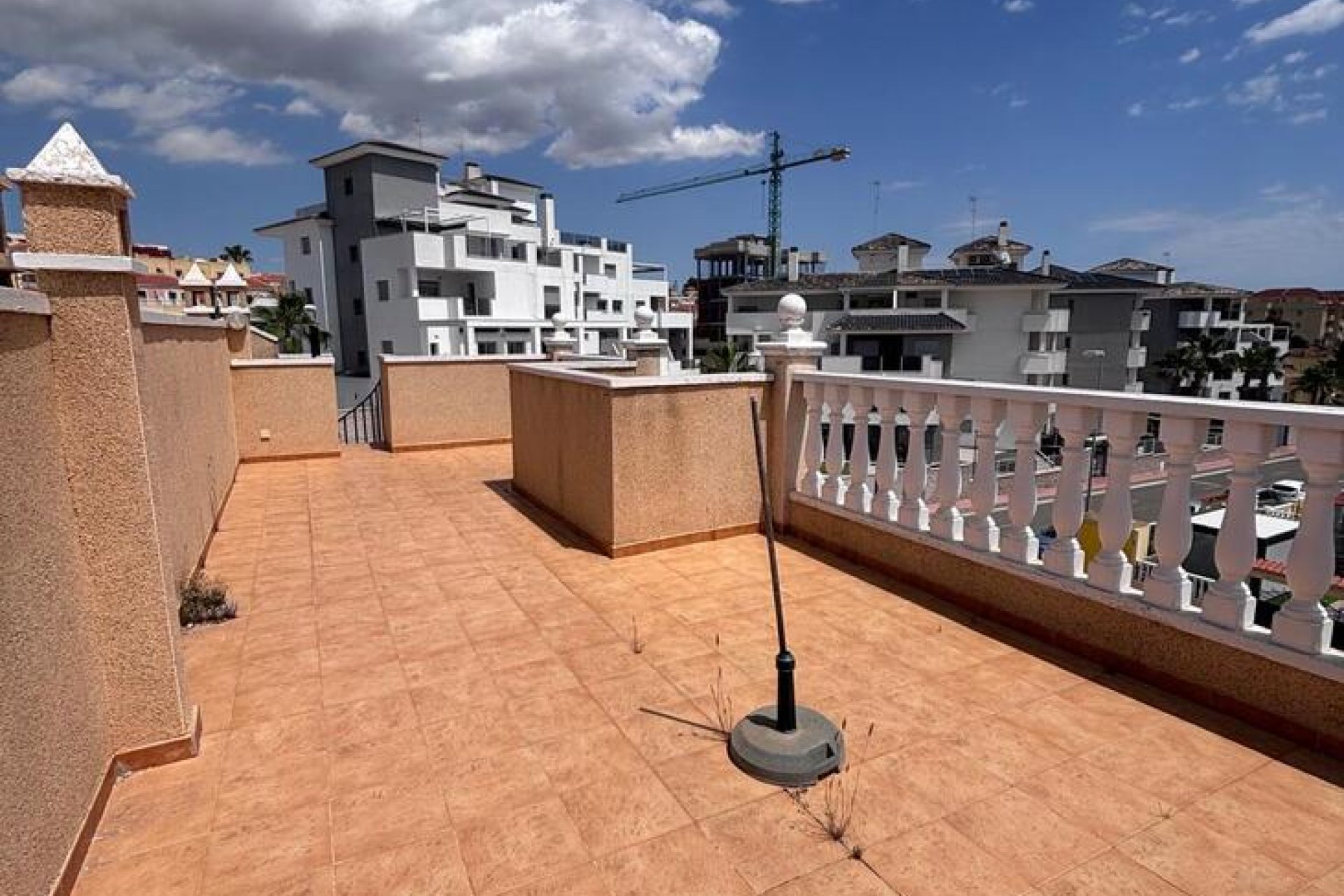 Resale - Terraced house / Townhouse - Orihuela Costa - Costa Blanca
