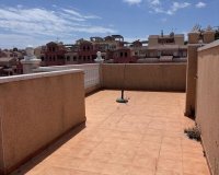Resale - Terraced house / Townhouse - Orihuela Costa - Costa Blanca