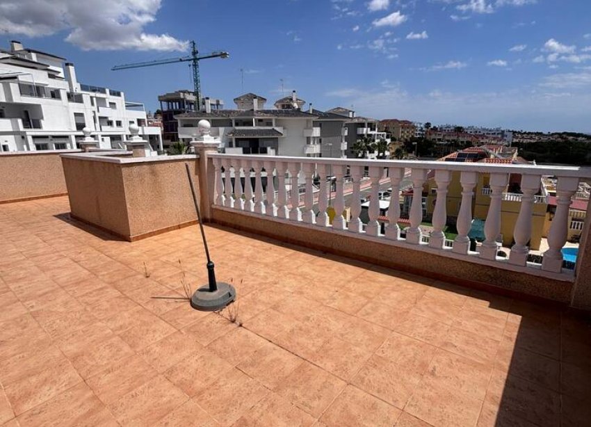Resale - Terraced house / Townhouse - Orihuela Costa - Costa Blanca
