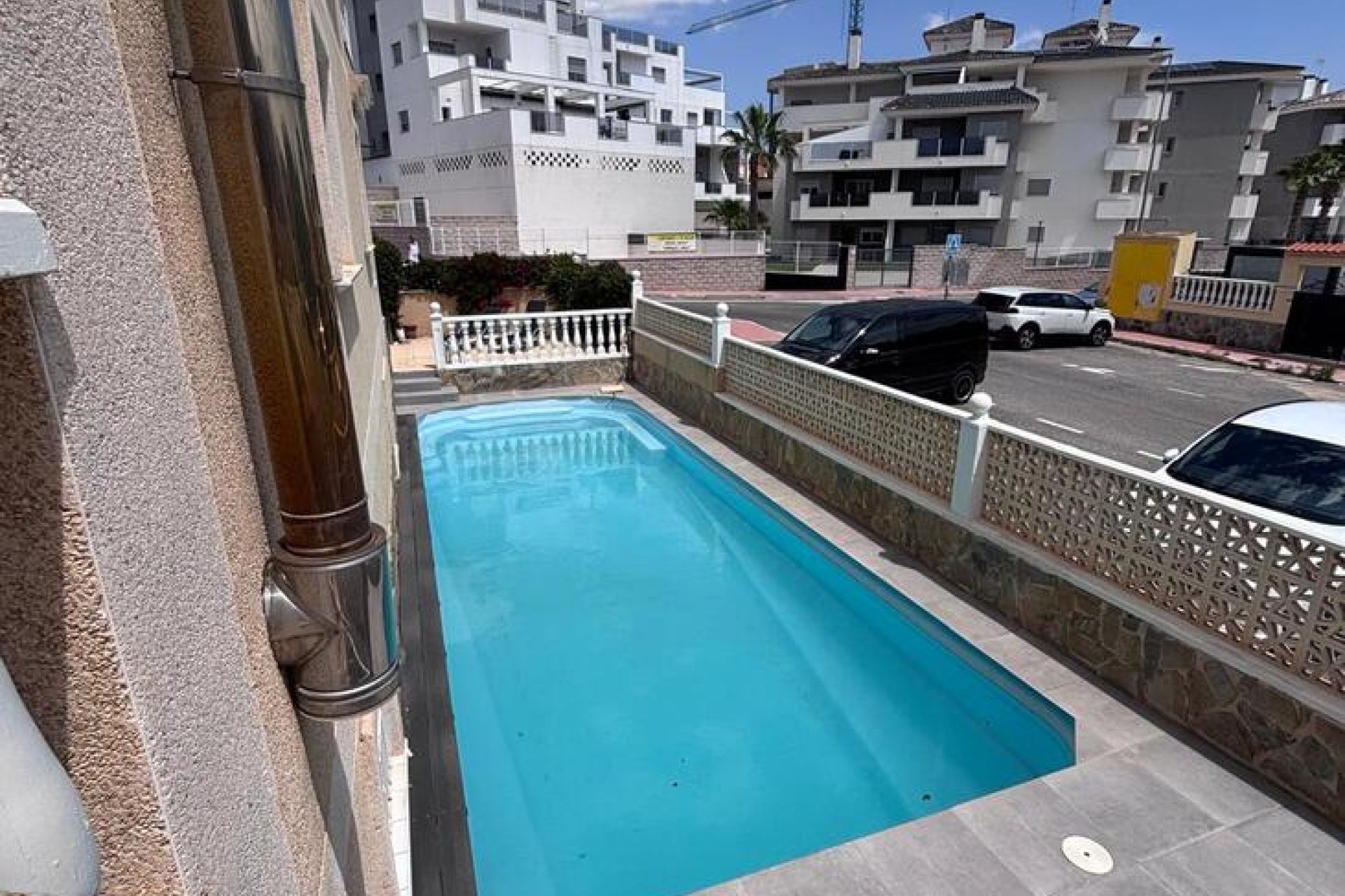 Resale - Terraced house / Townhouse - Orihuela Costa - Costa Blanca