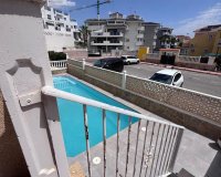 Resale - Terraced house / Townhouse - Orihuela Costa - Costa Blanca