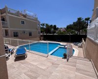Resale - Terraced house / Townhouse - Orihuela Costa - Costa Blanca