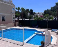 Resale - Terraced house / Townhouse - Orihuela Costa - Costa Blanca