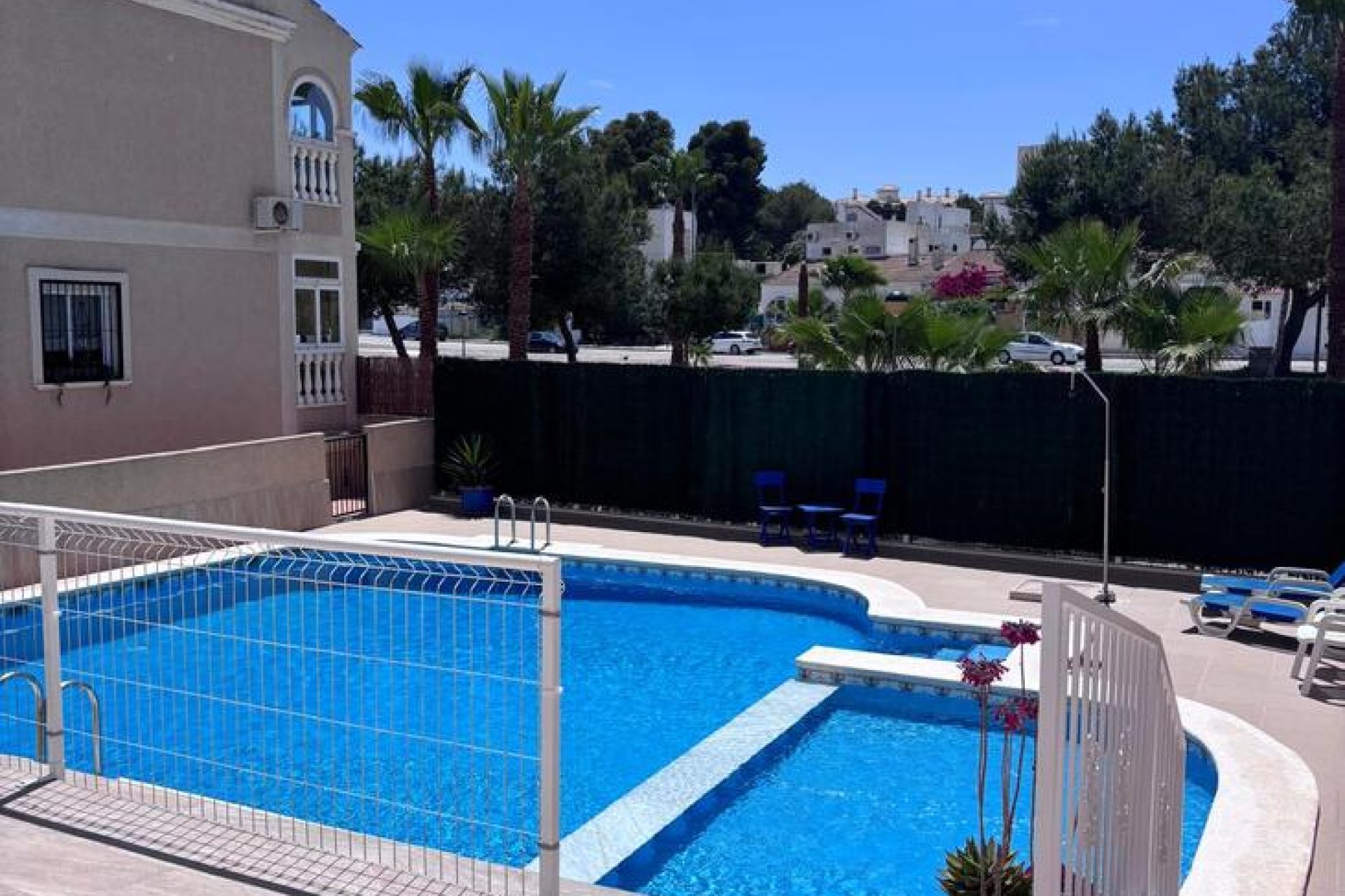 Resale - Terraced house / Townhouse - Orihuela Costa - Costa Blanca