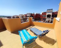 Resale - Terraced house / Townhouse - Orihuela Costa - Dream Hills