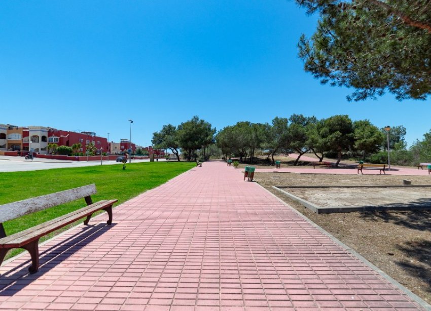 Resale - Terraced house / Townhouse - Orihuela Costa - Dream Hills