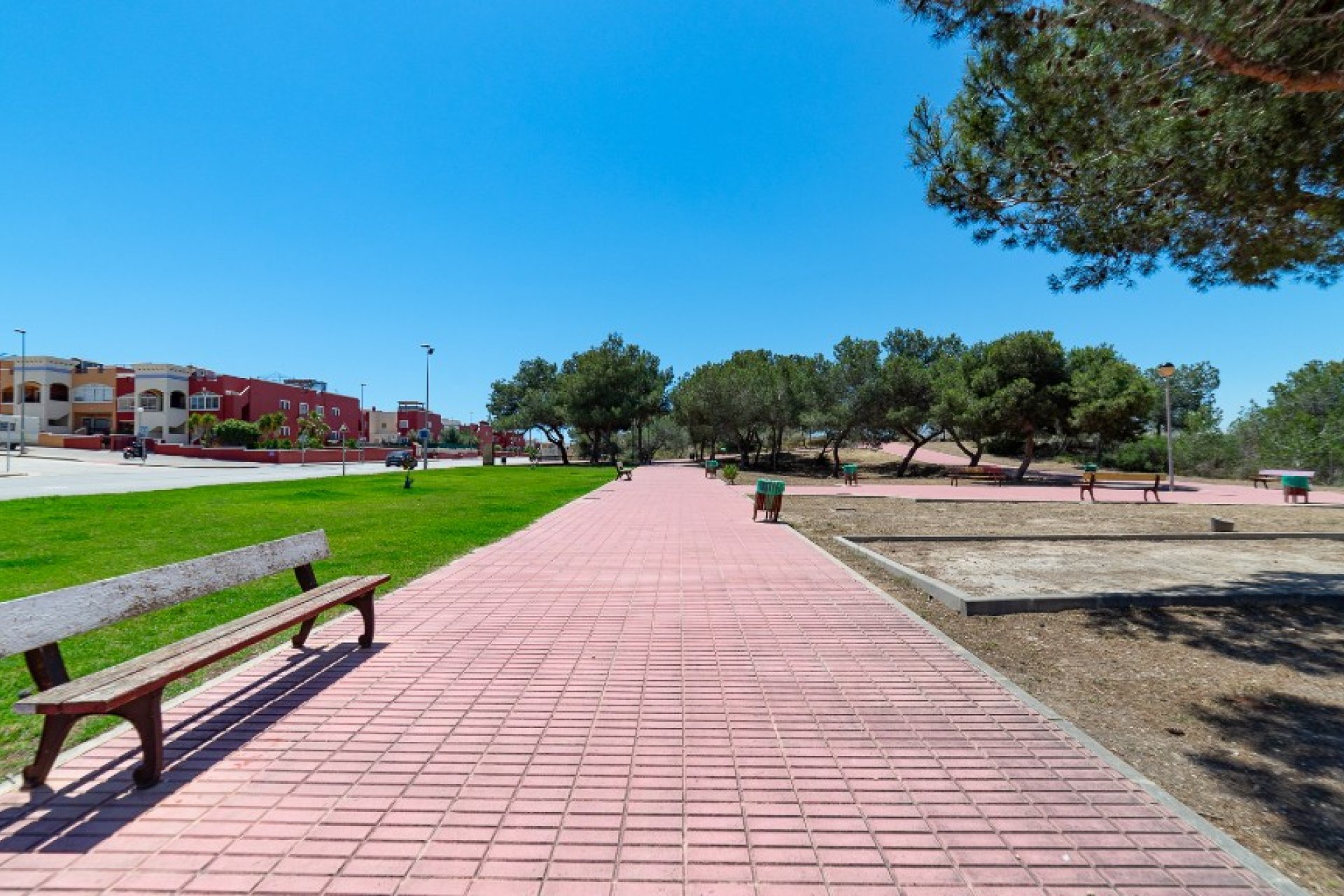 Resale - Terraced house / Townhouse - Orihuela Costa - Dream Hills