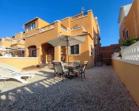 Resale - Terraced house / Townhouse - Orihuela Costa - Dream Hills