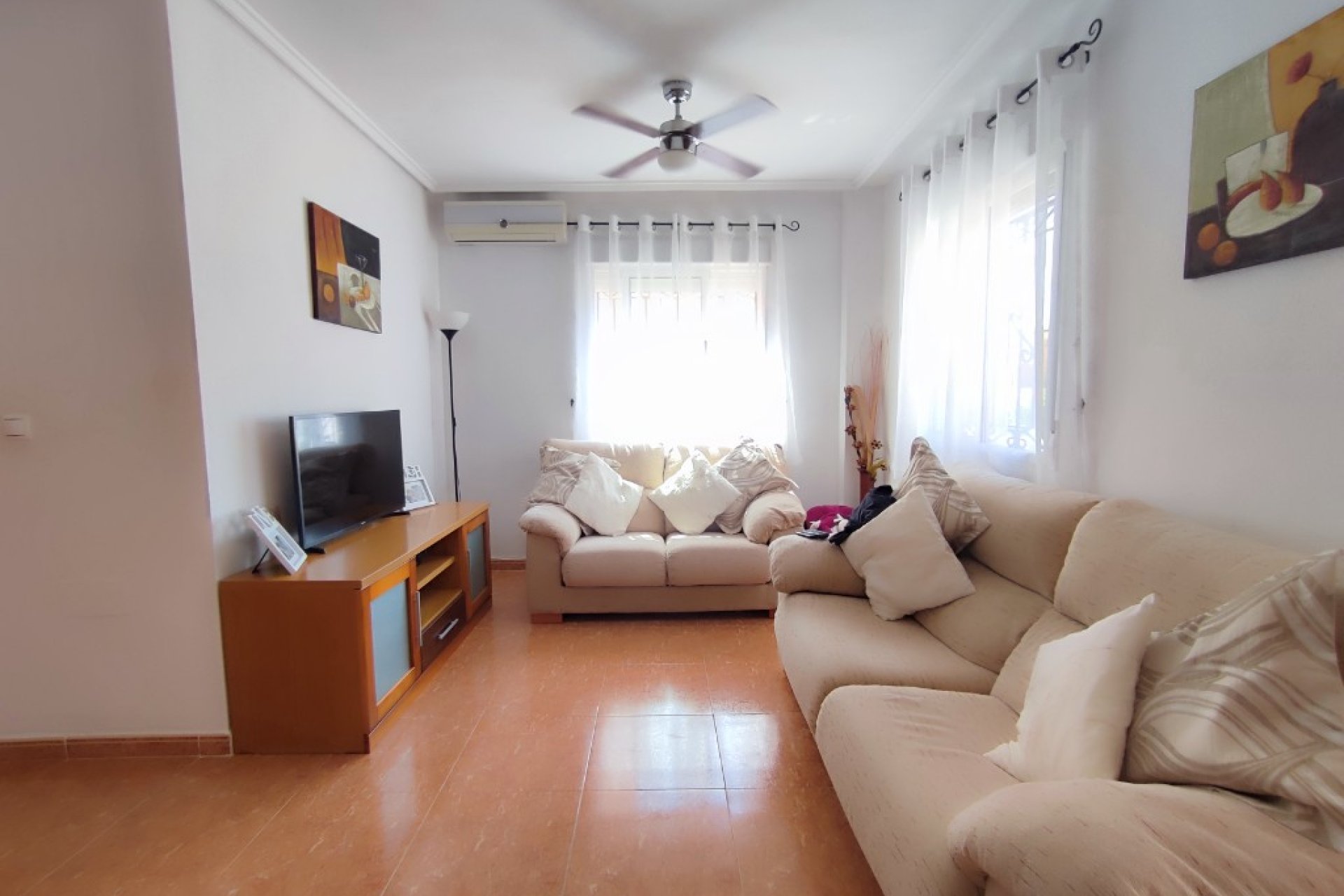 Resale - Terraced house / Townhouse - Orihuela Costa - Dream Hills