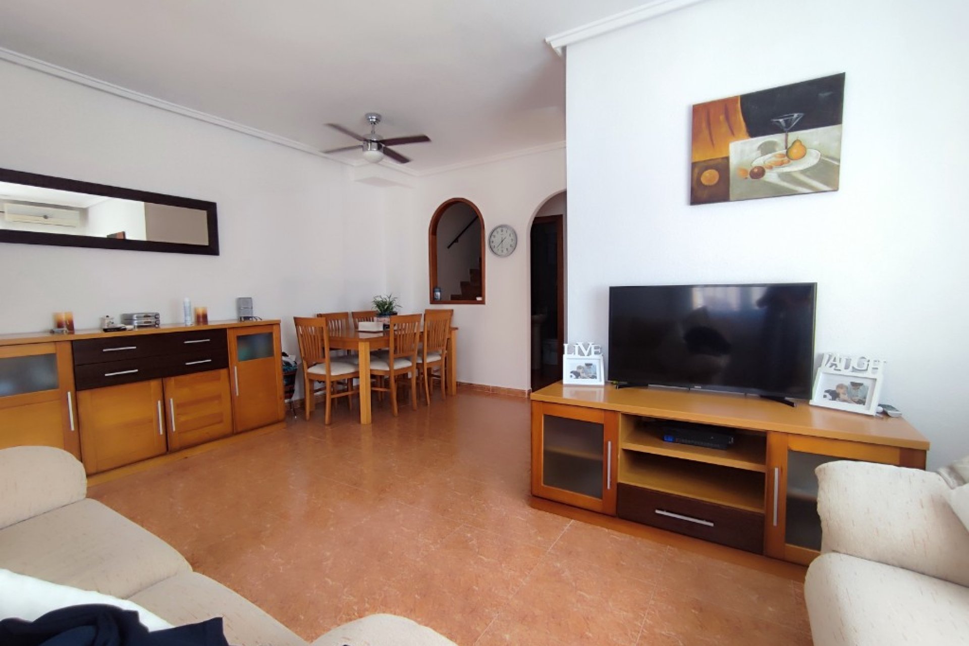 Resale - Terraced house / Townhouse - Orihuela Costa - Dream Hills