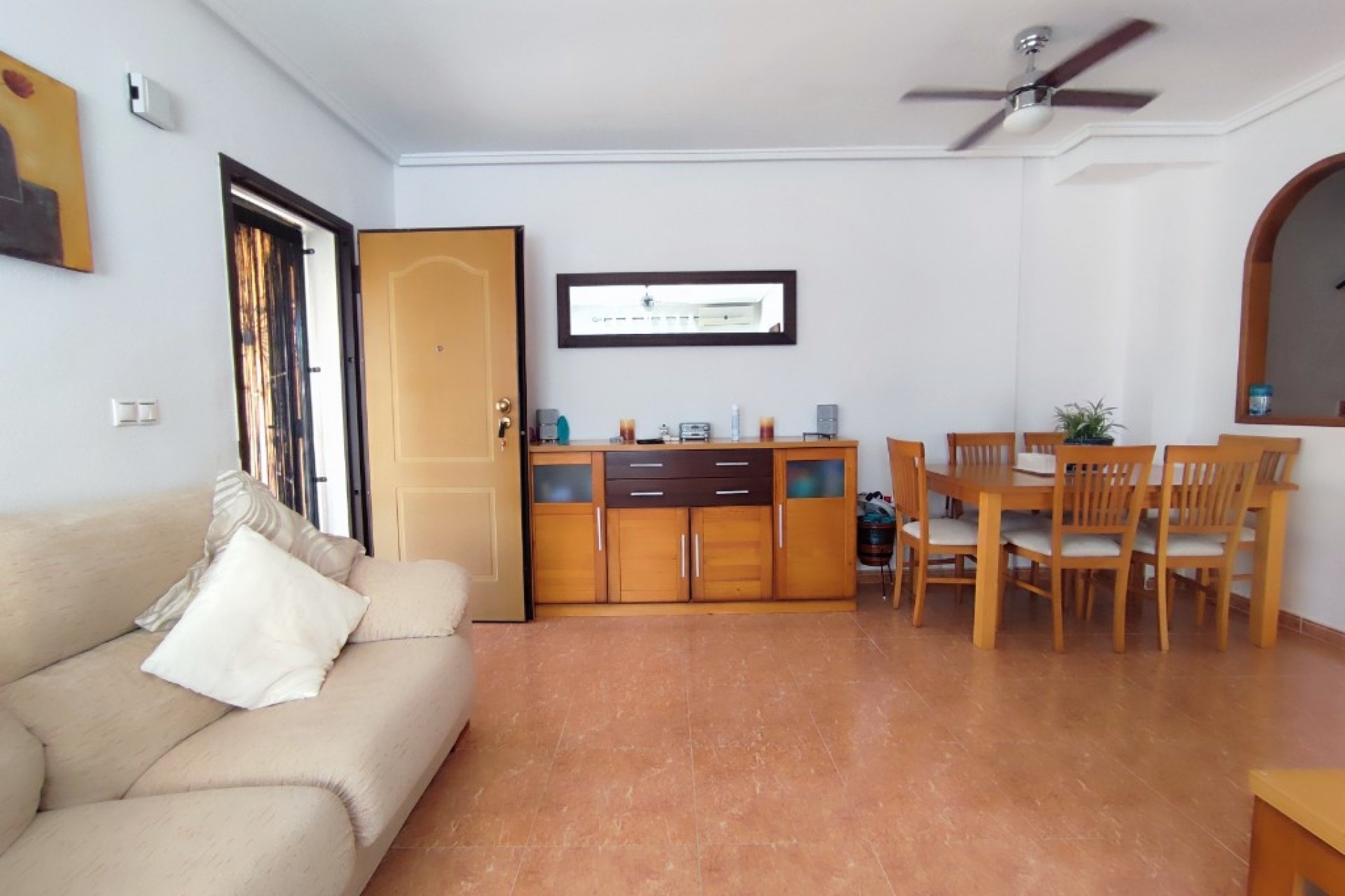 Resale - Terraced house / Townhouse - Orihuela Costa - Dream Hills