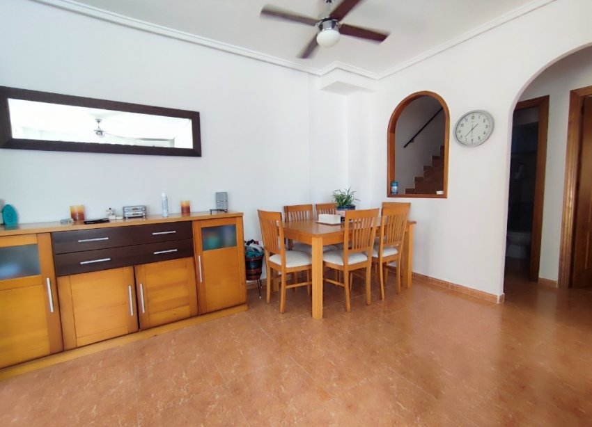 Resale - Terraced house / Townhouse - Orihuela Costa - Dream Hills