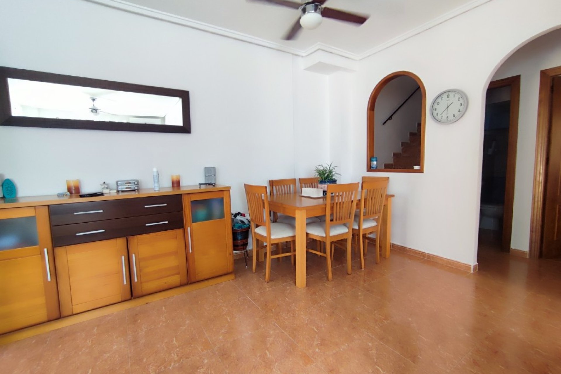 Resale - Terraced house / Townhouse - Orihuela Costa - Dream Hills