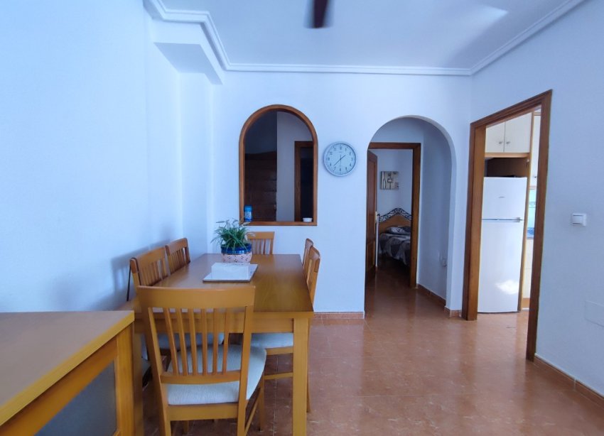 Resale - Terraced house / Townhouse - Orihuela Costa - Dream Hills