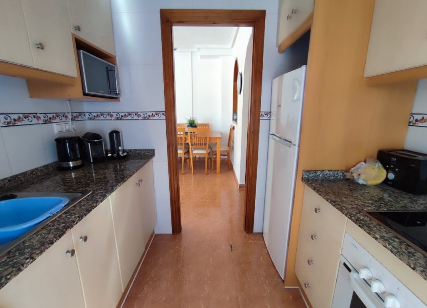 Resale - Terraced house / Townhouse - Orihuela Costa - Dream Hills