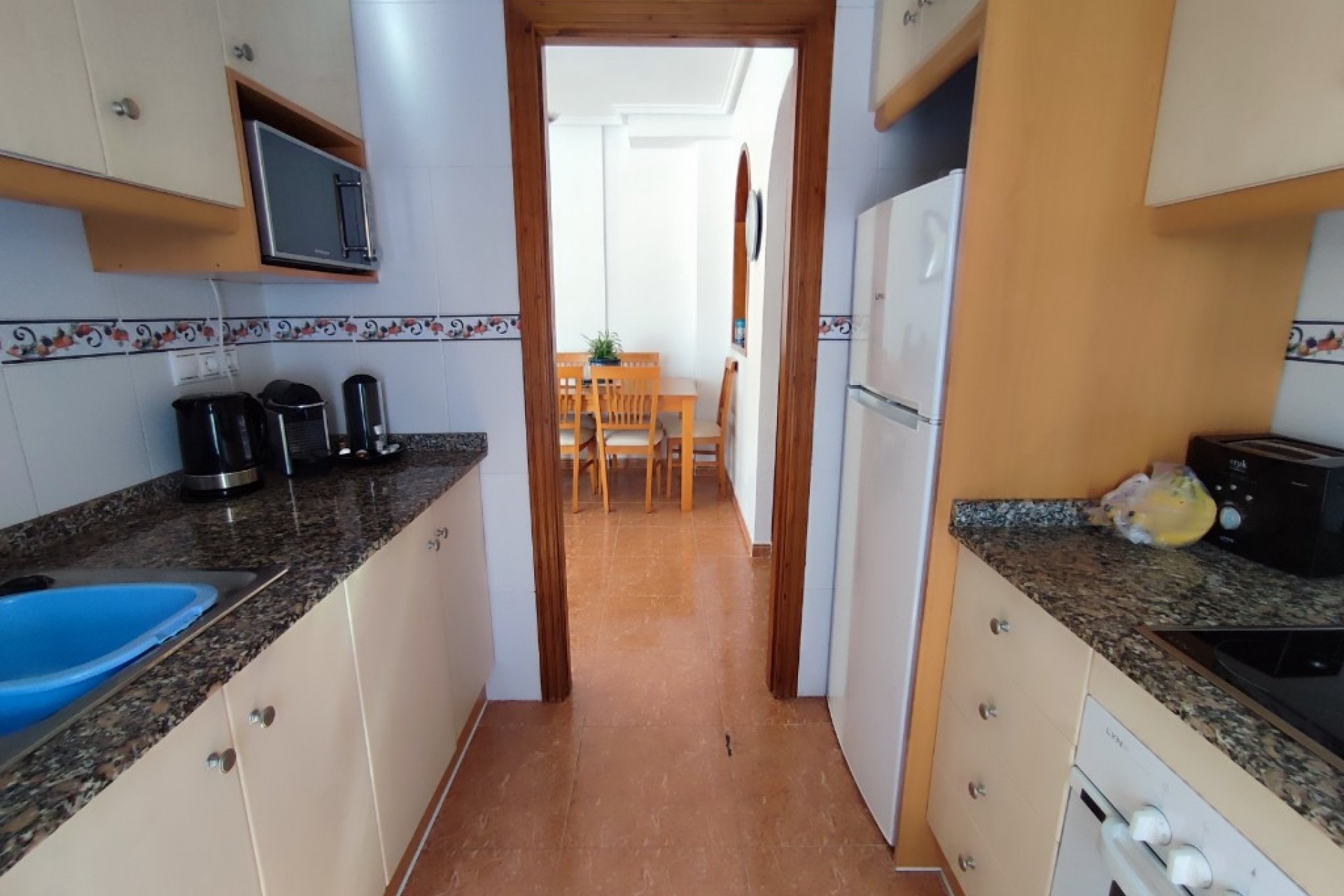 Resale - Terraced house / Townhouse - Orihuela Costa - Dream Hills