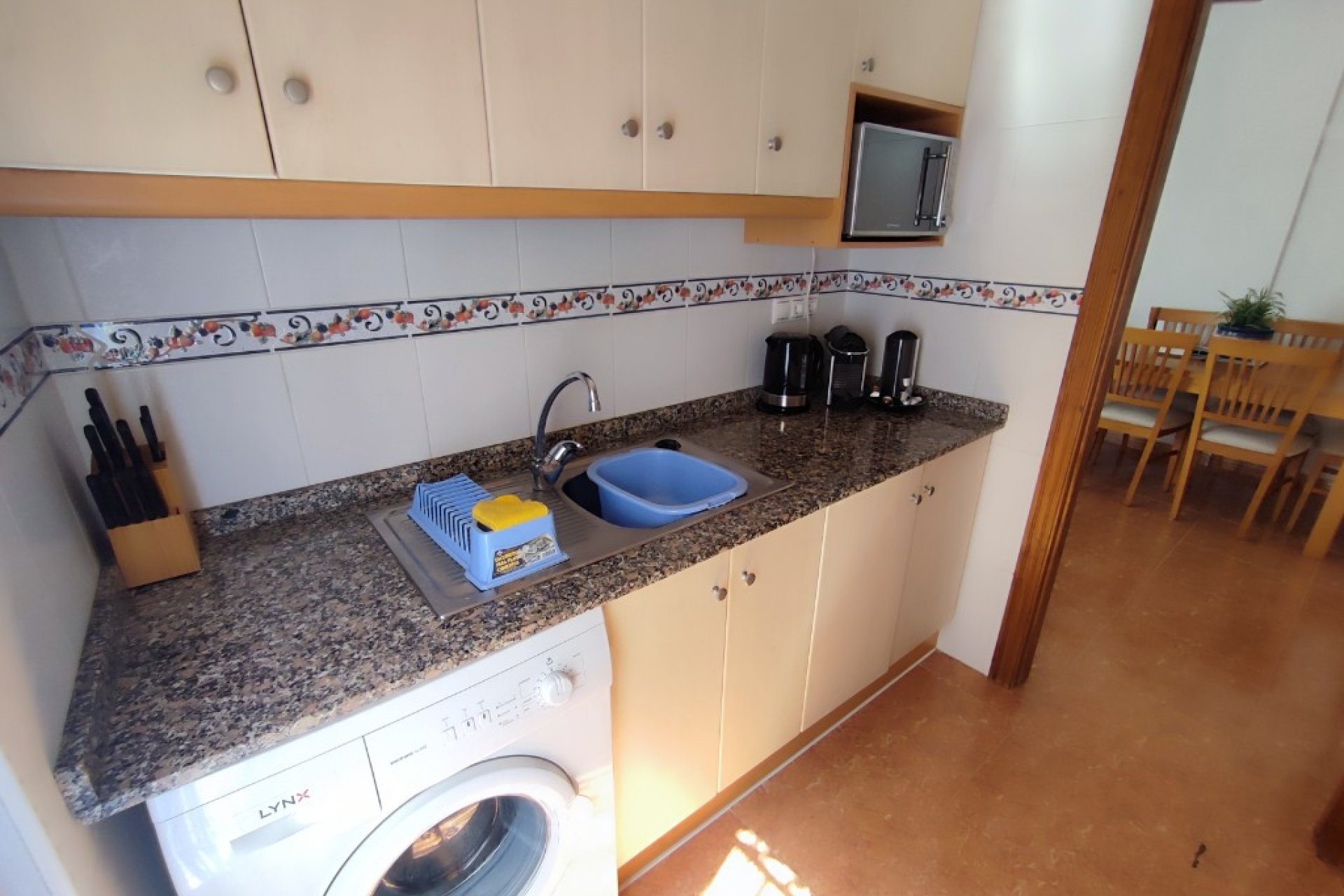 Resale - Terraced house / Townhouse - Orihuela Costa - Dream Hills