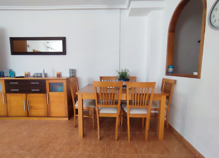 Resale - Terraced house / Townhouse - Orihuela Costa - Dream Hills