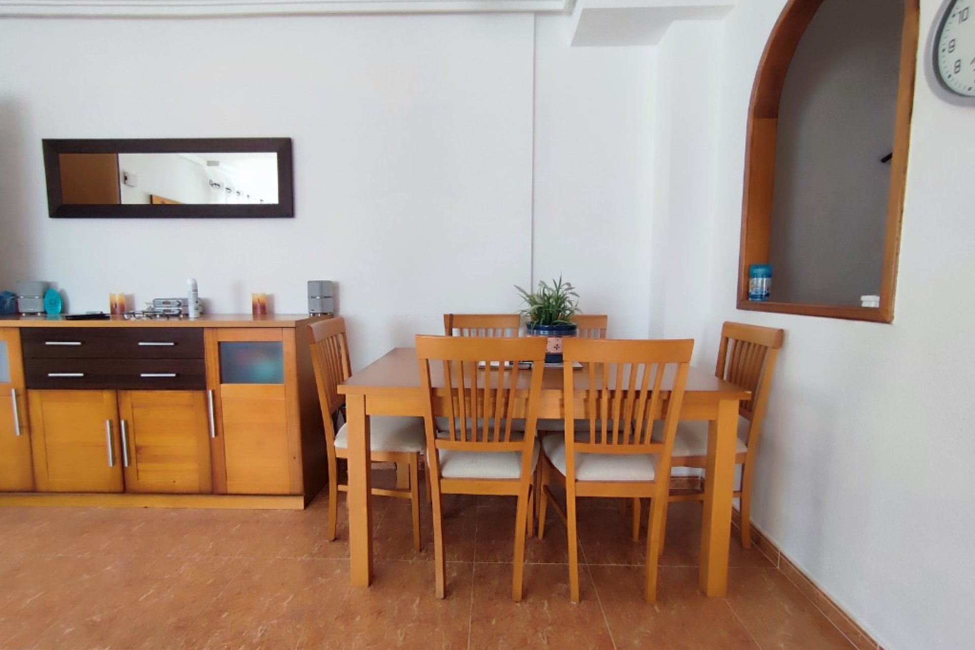 Resale - Terraced house / Townhouse - Orihuela Costa - Dream Hills