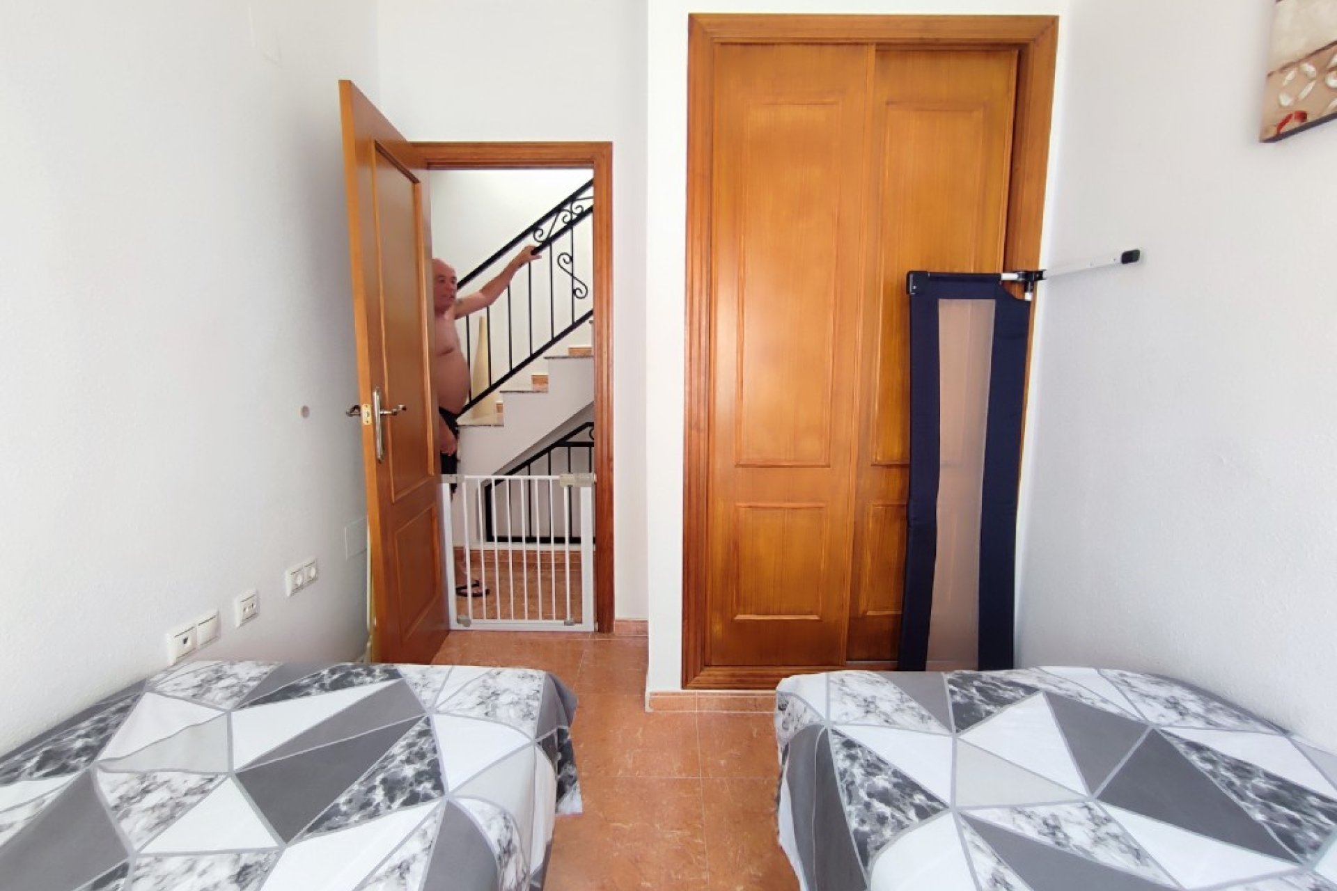 Resale - Terraced house / Townhouse - Orihuela Costa - Dream Hills