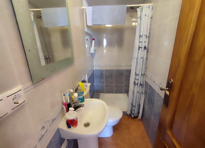 Resale - Terraced house / Townhouse - Orihuela Costa - Dream Hills