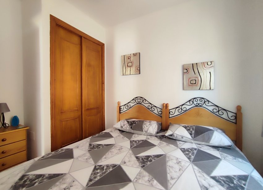 Resale - Terraced house / Townhouse - Orihuela Costa - Dream Hills