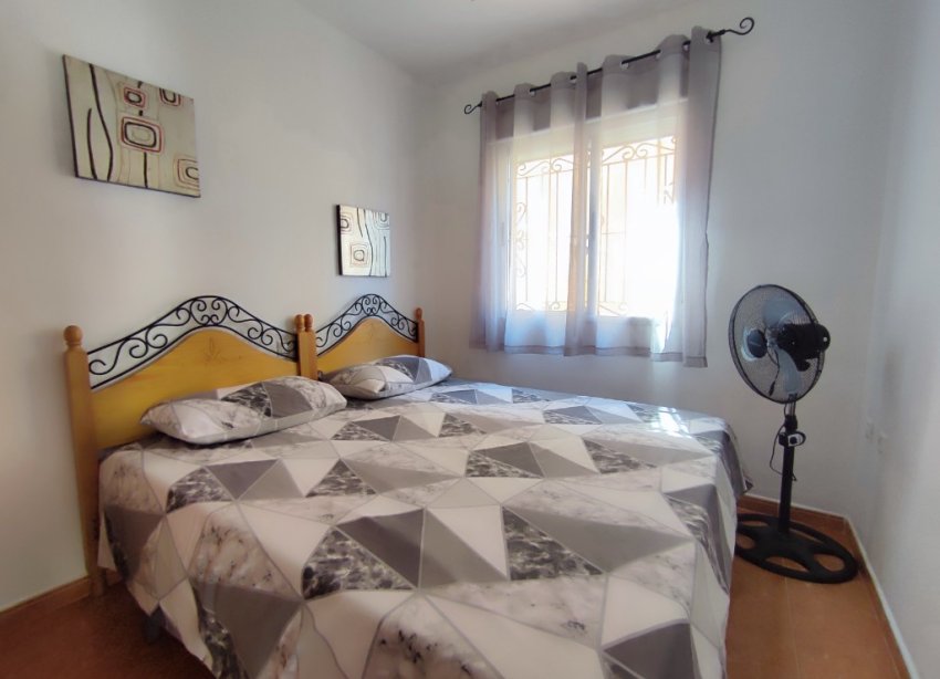 Resale - Terraced house / Townhouse - Orihuela Costa - Dream Hills