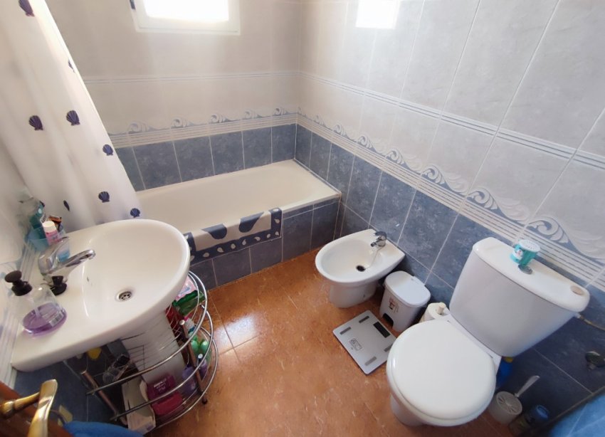 Resale - Terraced house / Townhouse - Orihuela Costa - Dream Hills