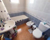 Resale - Terraced house / Townhouse - Orihuela Costa - Dream Hills