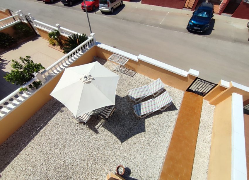 Resale - Terraced house / Townhouse - Orihuela Costa - Dream Hills