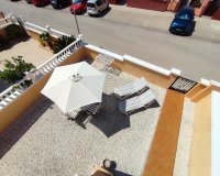 Resale - Terraced house / Townhouse - Orihuela Costa - Dream Hills