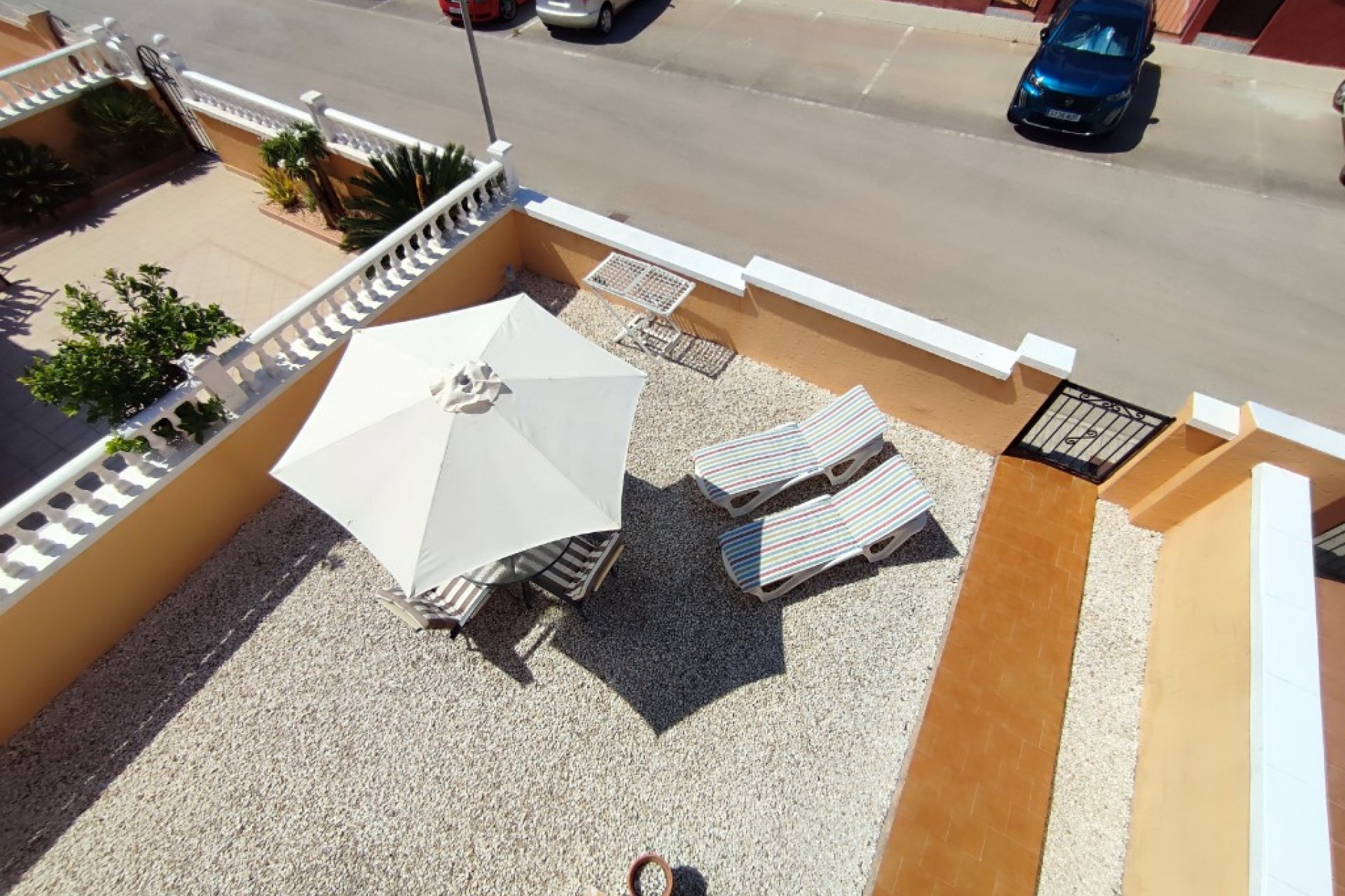 Resale - Terraced house / Townhouse - Orihuela Costa - Dream Hills