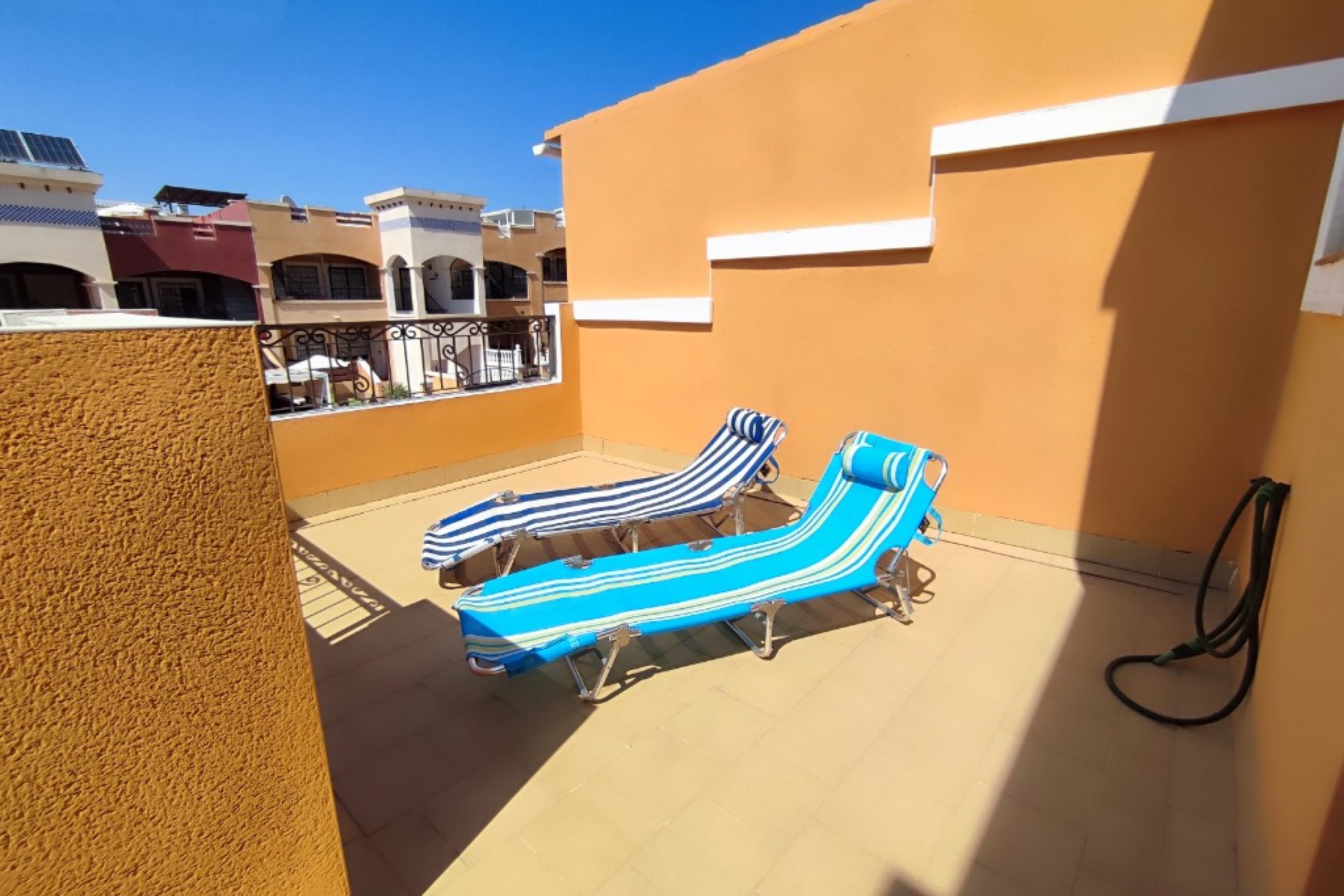 Resale - Terraced house / Townhouse - Orihuela Costa - Dream Hills