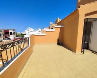 Resale - Terraced house / Townhouse - Orihuela Costa - Dream Hills