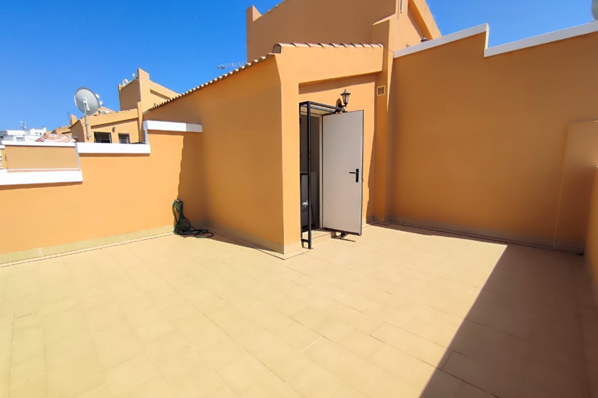 Resale - Terraced house / Townhouse - Orihuela Costa - Dream Hills