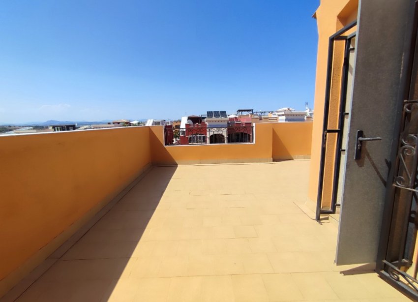 Resale - Terraced house / Townhouse - Orihuela Costa - Dream Hills