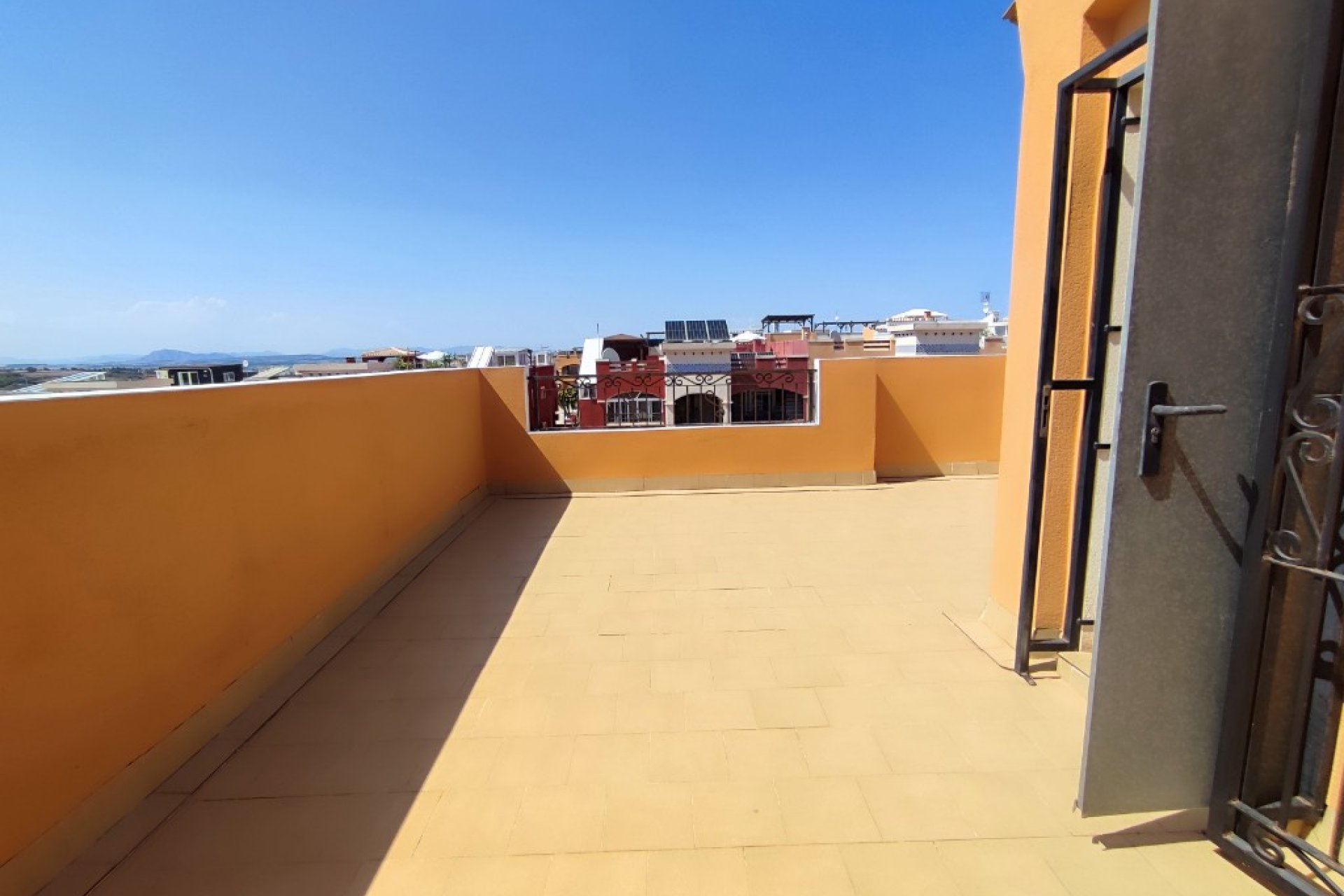 Resale - Terraced house / Townhouse - Orihuela Costa - Dream Hills
