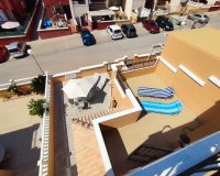 Resale - Terraced house / Townhouse - Orihuela Costa - Dream Hills