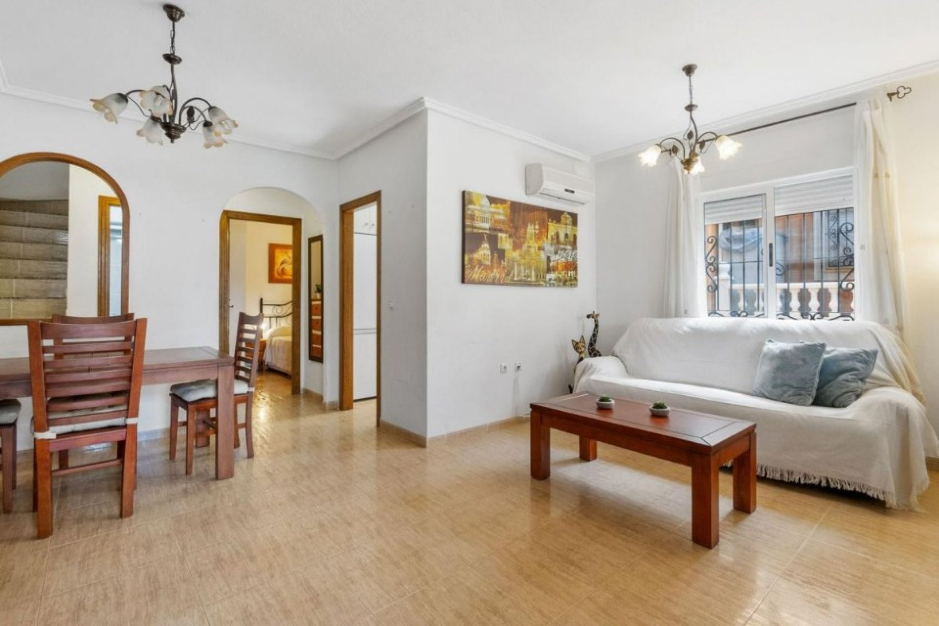 Resale - Terraced house / Townhouse - Orihuela Costa - Dream Hills