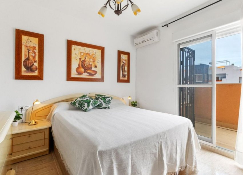 Resale - Terraced house / Townhouse - Orihuela Costa - Dream Hills