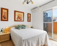 Resale - Terraced house / Townhouse - Orihuela Costa - Dream Hills