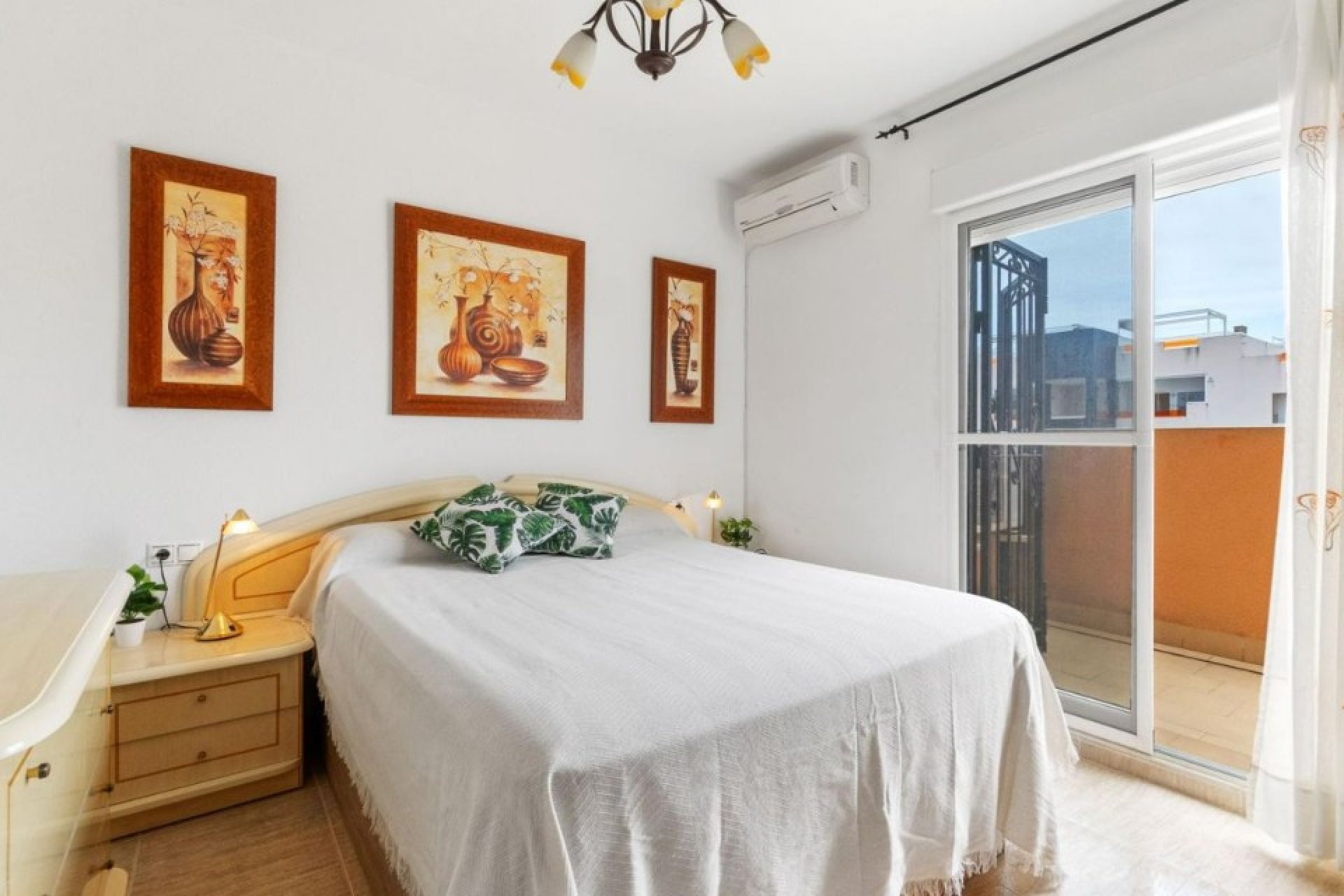 Resale - Terraced house / Townhouse - Orihuela Costa - Dream Hills