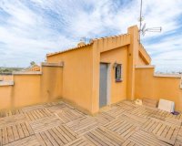Resale - Terraced house / Townhouse - Orihuela Costa - Dream Hills