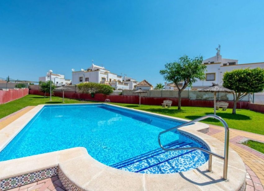 Resale - Terraced house / Townhouse - Orihuela Costa - Dream Hills