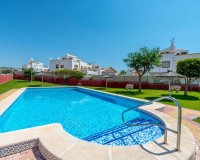 Resale - Terraced house / Townhouse - Orihuela Costa - Dream Hills