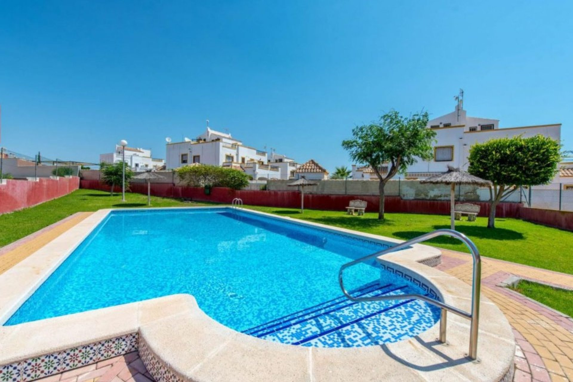 Resale - Terraced house / Townhouse - Orihuela Costa - Dream Hills