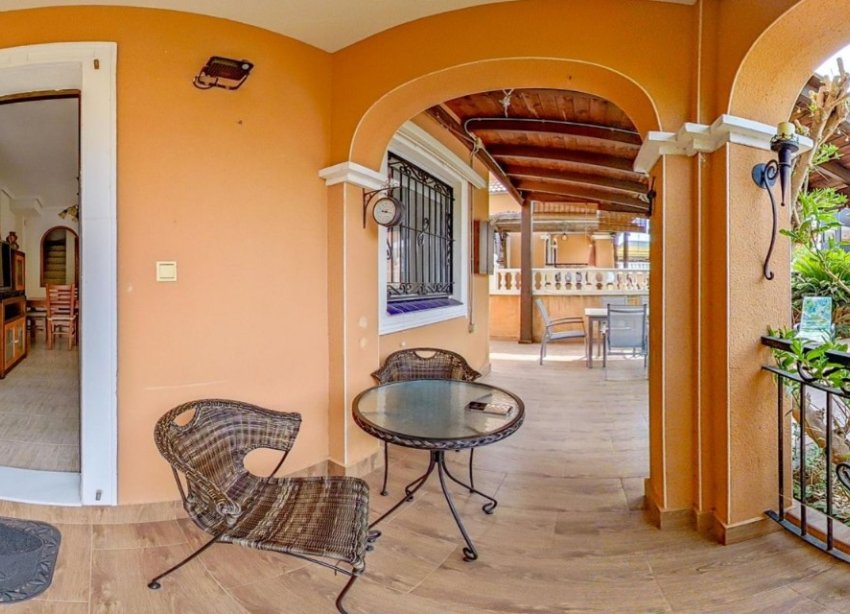 Resale - Terraced house / Townhouse - Orihuela Costa - Dream Hills